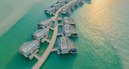 Hawar Resort By Mantis