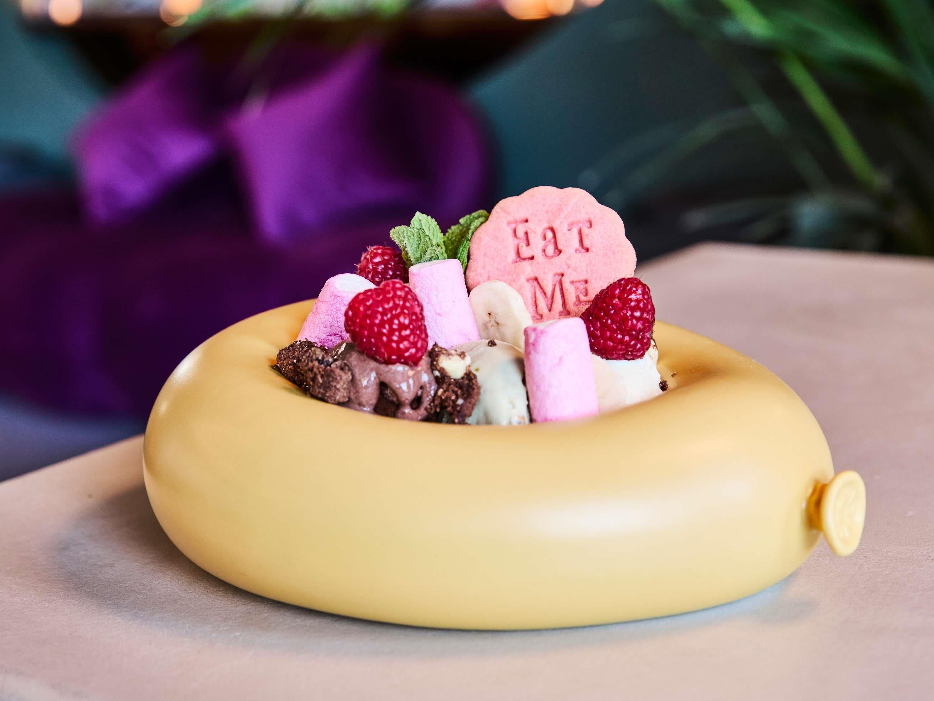 Foto - Ibis Styles Madrid Airport Valdebebas