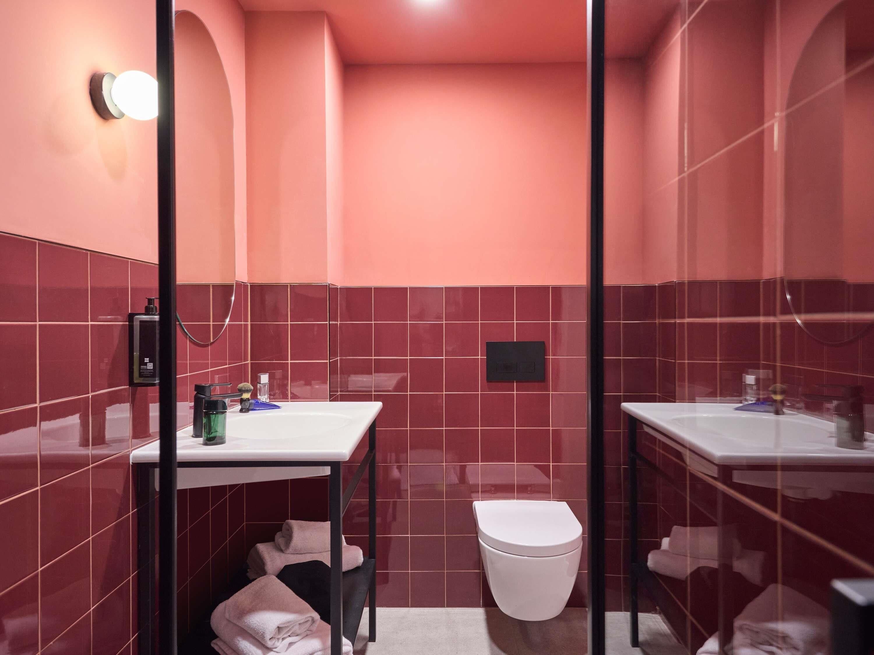 Foto - ibis Styles Madrid Airport Valdebebas