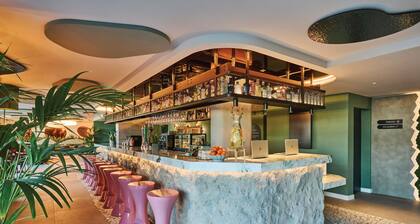 ibis Styles Madrid Airport Valdebebas