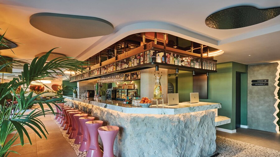 ibis Styles Madrid Airport Valdebebas