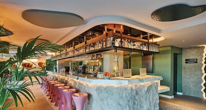 ibis Styles Madrid Airport Valdebebas