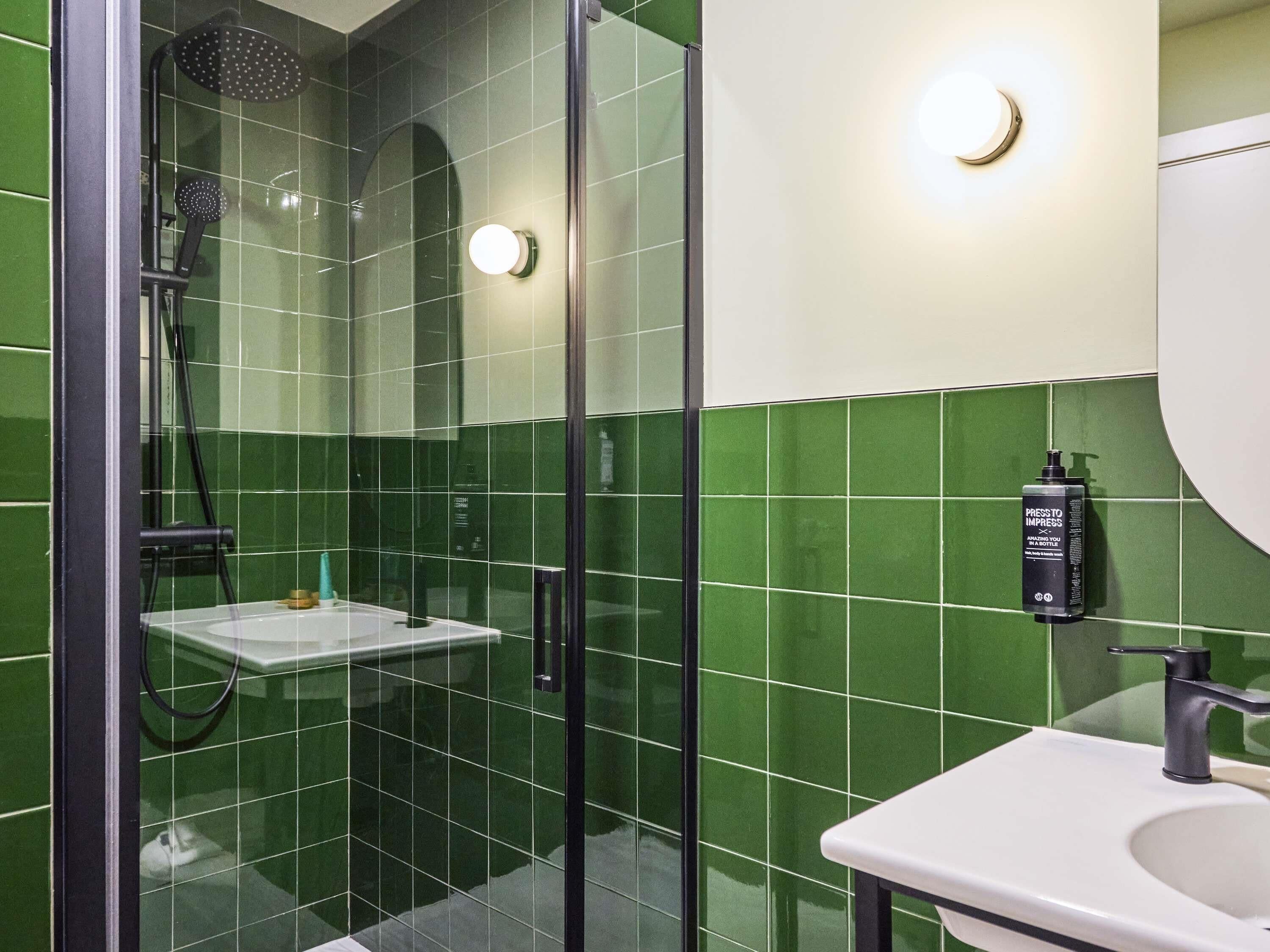 Foto - Ibis Styles Madrid Airport Valdebebas