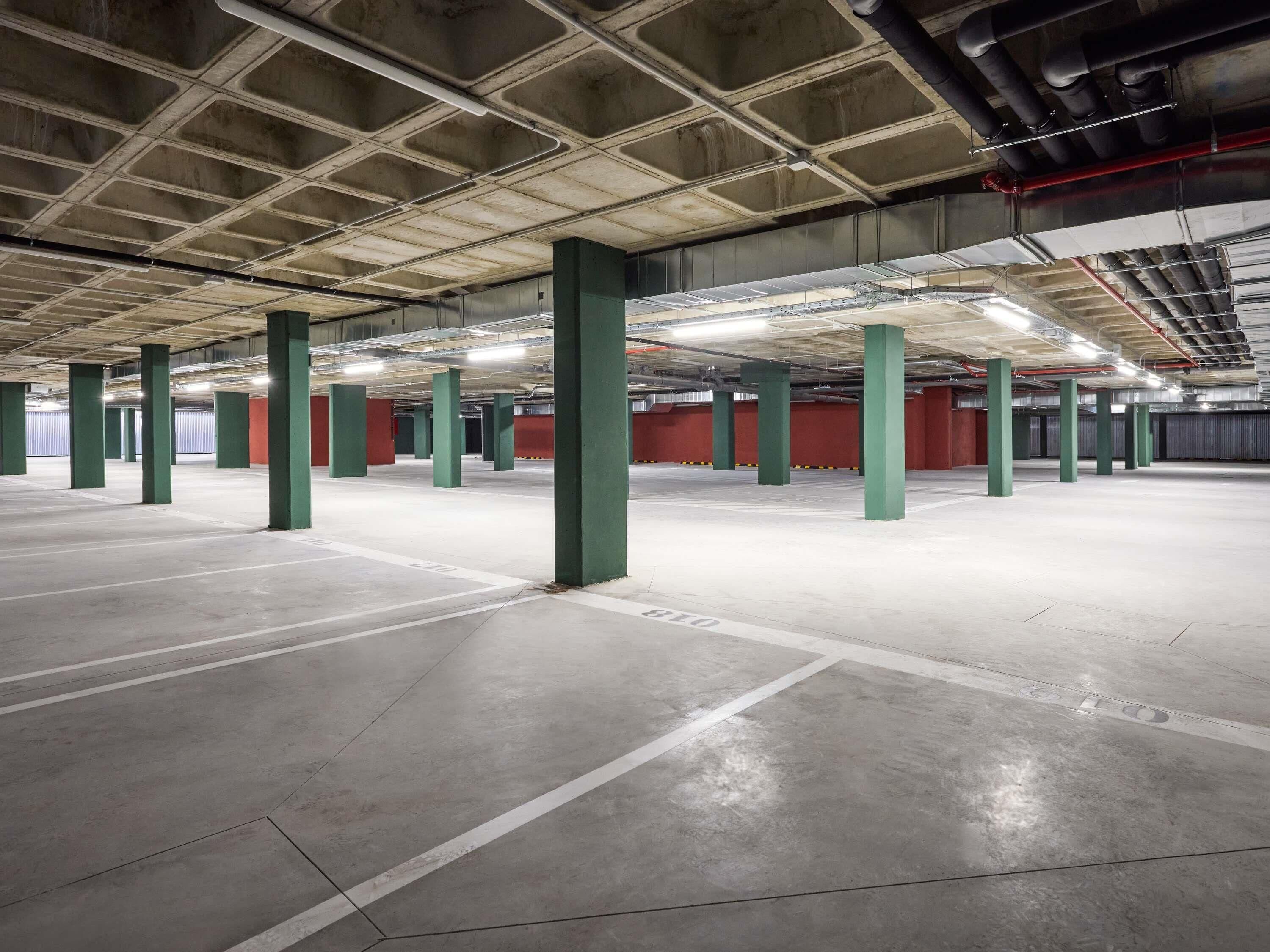 Foto - Ibis Styles Madrid Airport Valdebebas