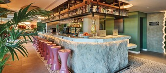 ibis Styles Madrid Airport Valdebebas