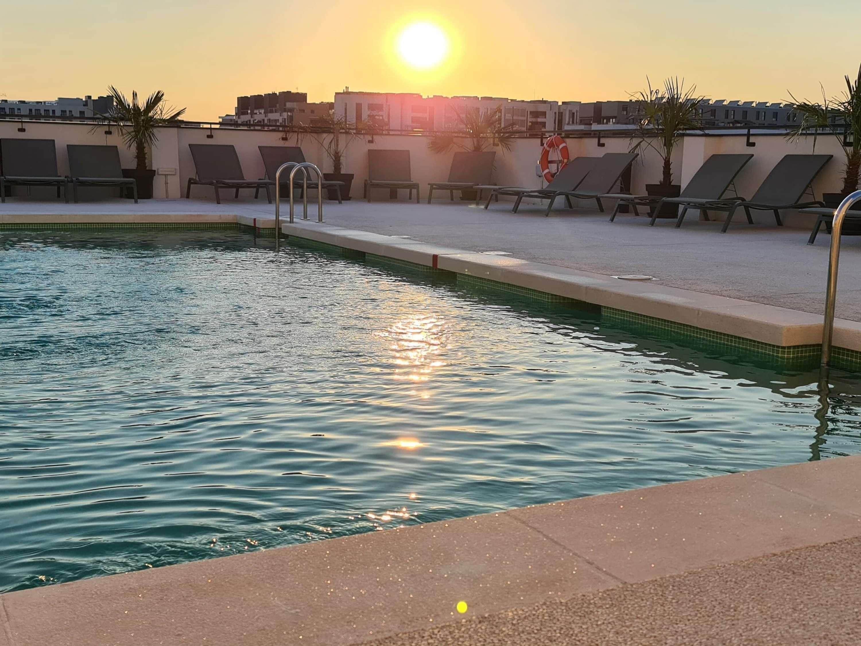 Photo - ibis Styles Madrid Airport Valdebebas