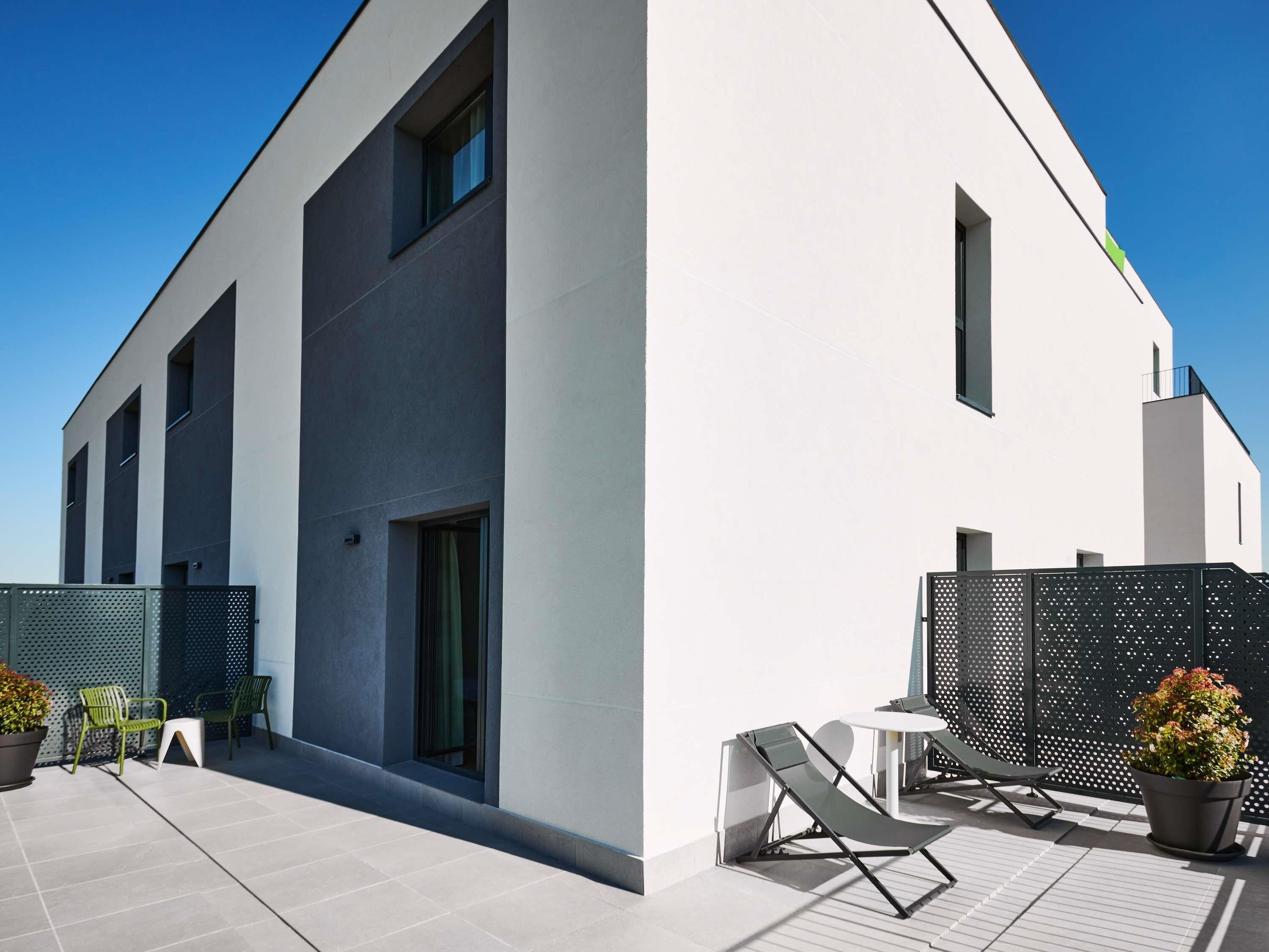 Foto - Ibis Styles Madrid Airport Valdebebas