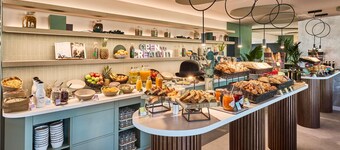 ibis Styles Madrid Airport Valdebebas