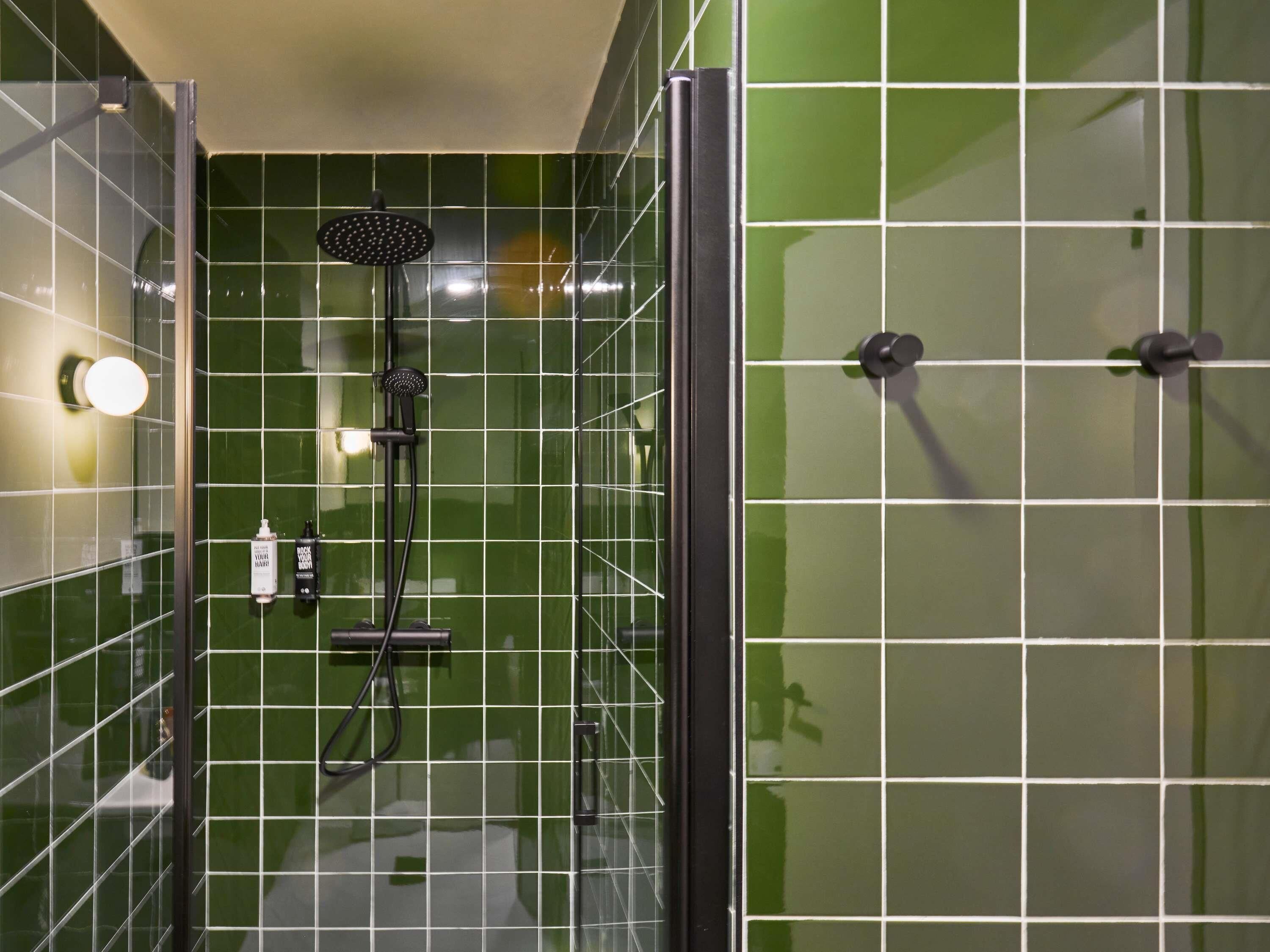 Foto - Ibis Styles Madrid Airport Valdebebas