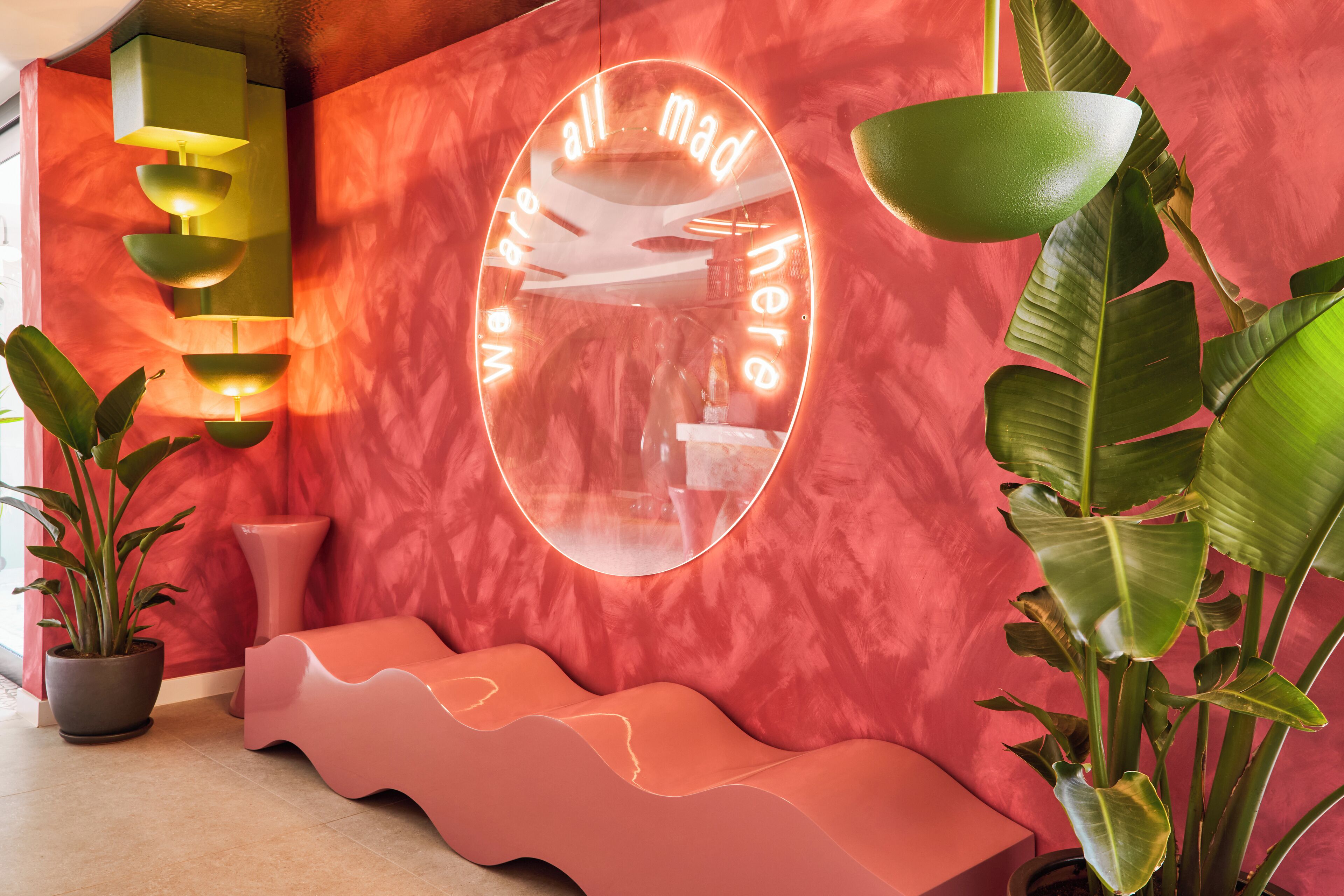 Foto - Ibis Styles Madrid Airport Valdebebas