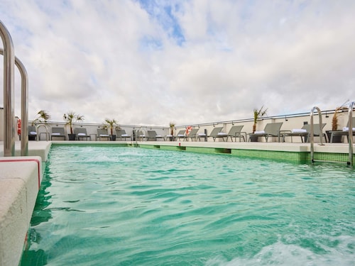 ibis Styles Madrid Airport Valdebebas