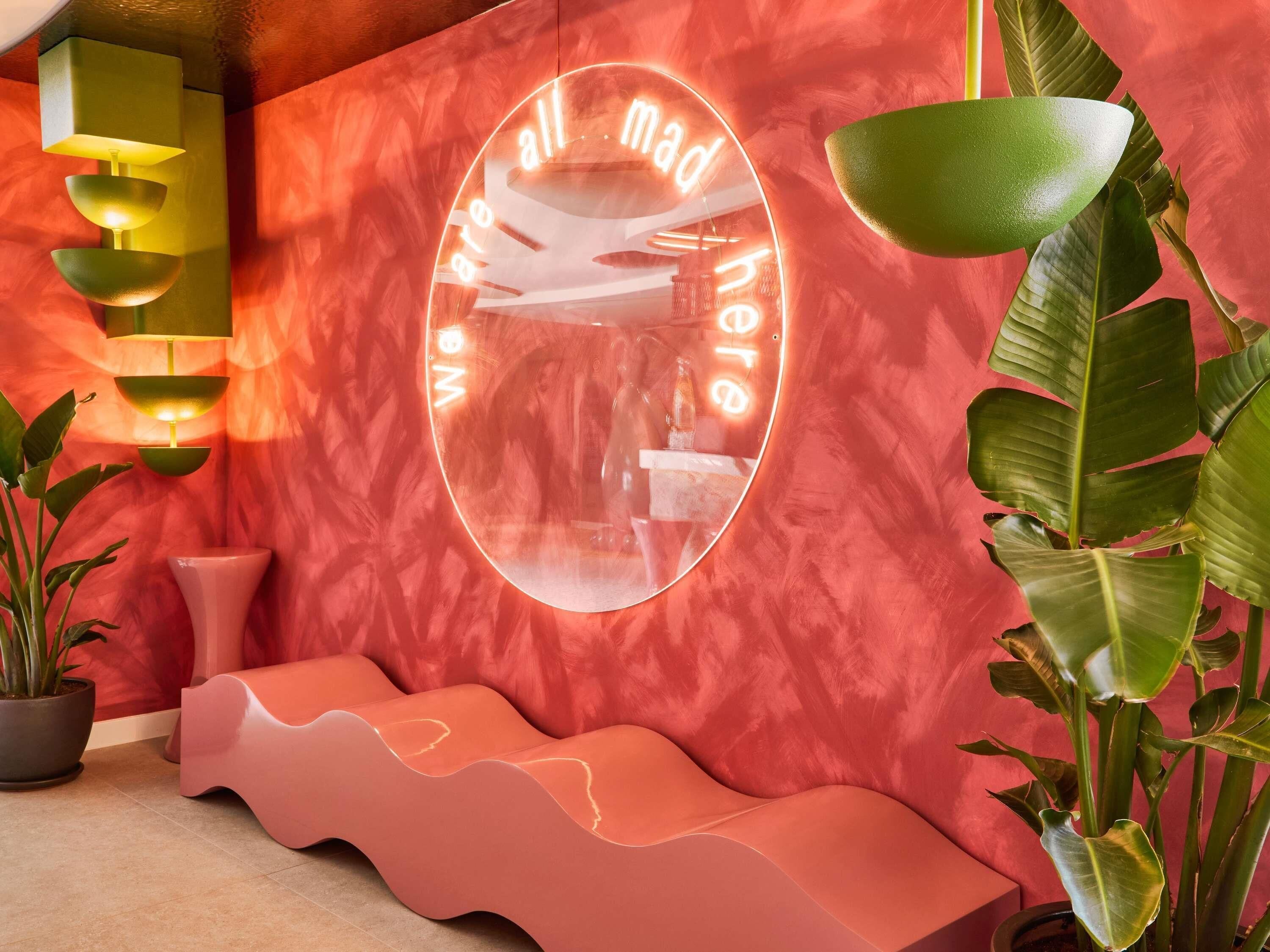 Photo - ibis Styles Madrid Airport Valdebebas