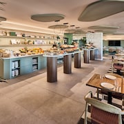 ibis Styles Madrid Airport Valdebebas