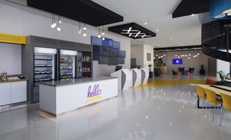 Recepción