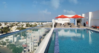 Studio M Muscat