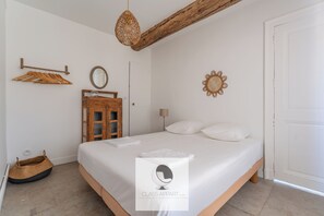 3 sovrum, wi-fi och sängkläder