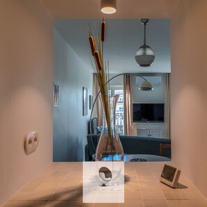 Interior - Charming T4 in the heart of Montpellier (Montpellier)