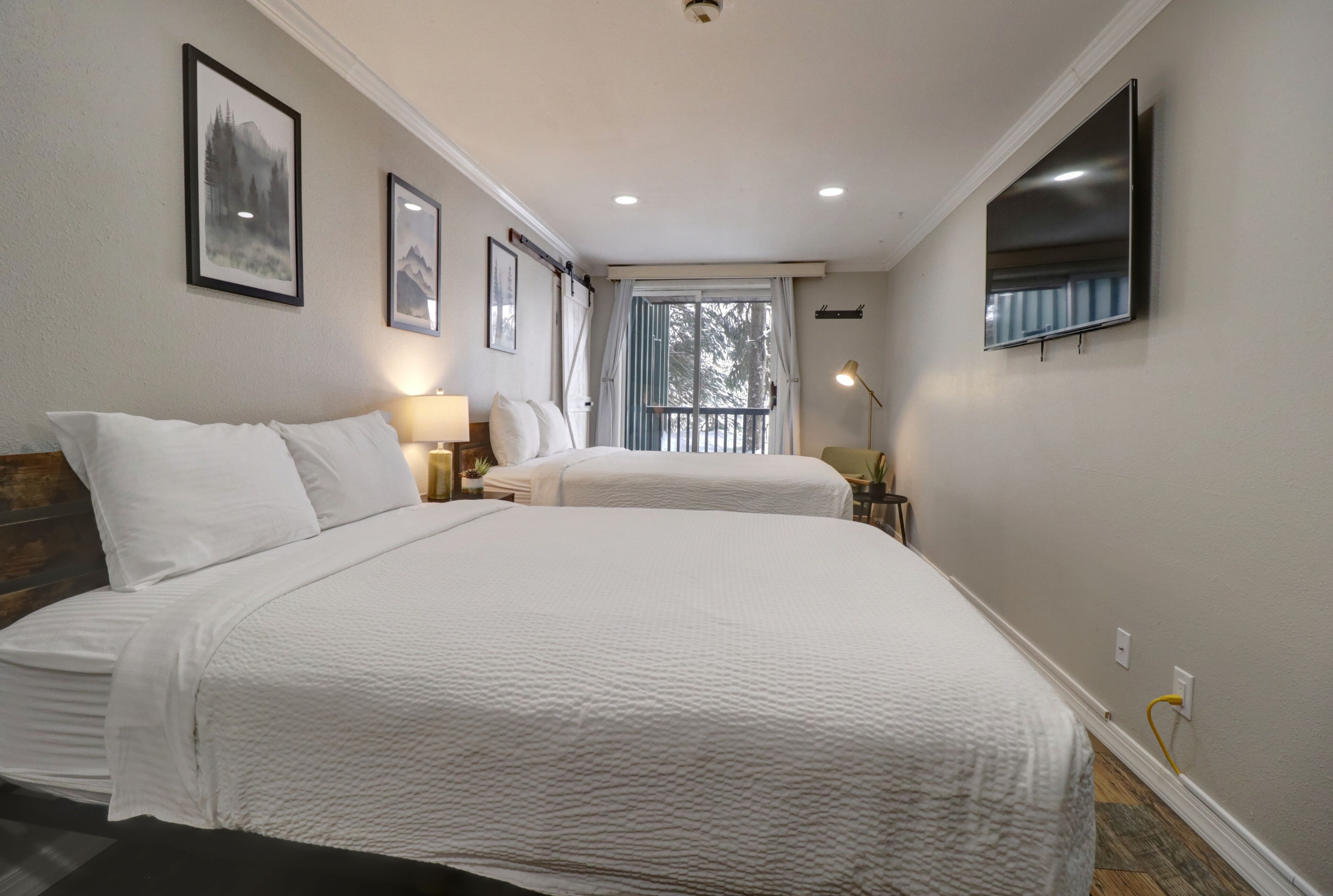 Condo, 1 phòng ngủ | 1 phòng ngủ, truy cập Internet không dây miễn phí 