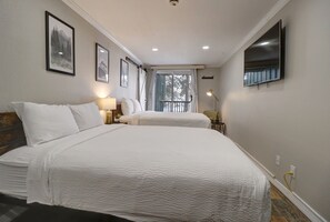 1 chambre, Wi-Fi gratuit