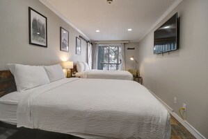 1 habitación y wifi gratis 