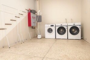 洗衣房