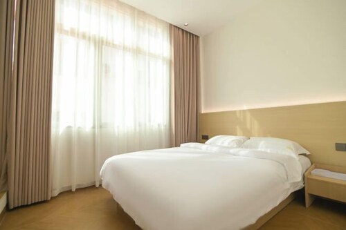 Dongshan Island Haichao Hotel (Nanmenwan Branch)