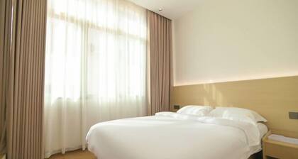 Dongshan Island Haichao Hotel (Nanmenwan Branch)