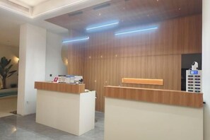 Property amenity - Dongshan Island Haichao Hotel (Nanmenwan Branch) (Dongshan)