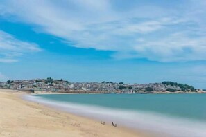 Beach - Dongshan Island Haichao Hotel (Nanmenwan Branch) (Dongshan)