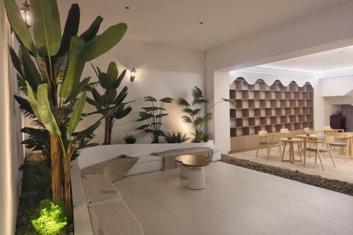 Dongshan Island Haichao Hotel (Nanmenwan Branch)