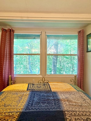 3 soveværelser, gratis Wi-Fi, sengetøj