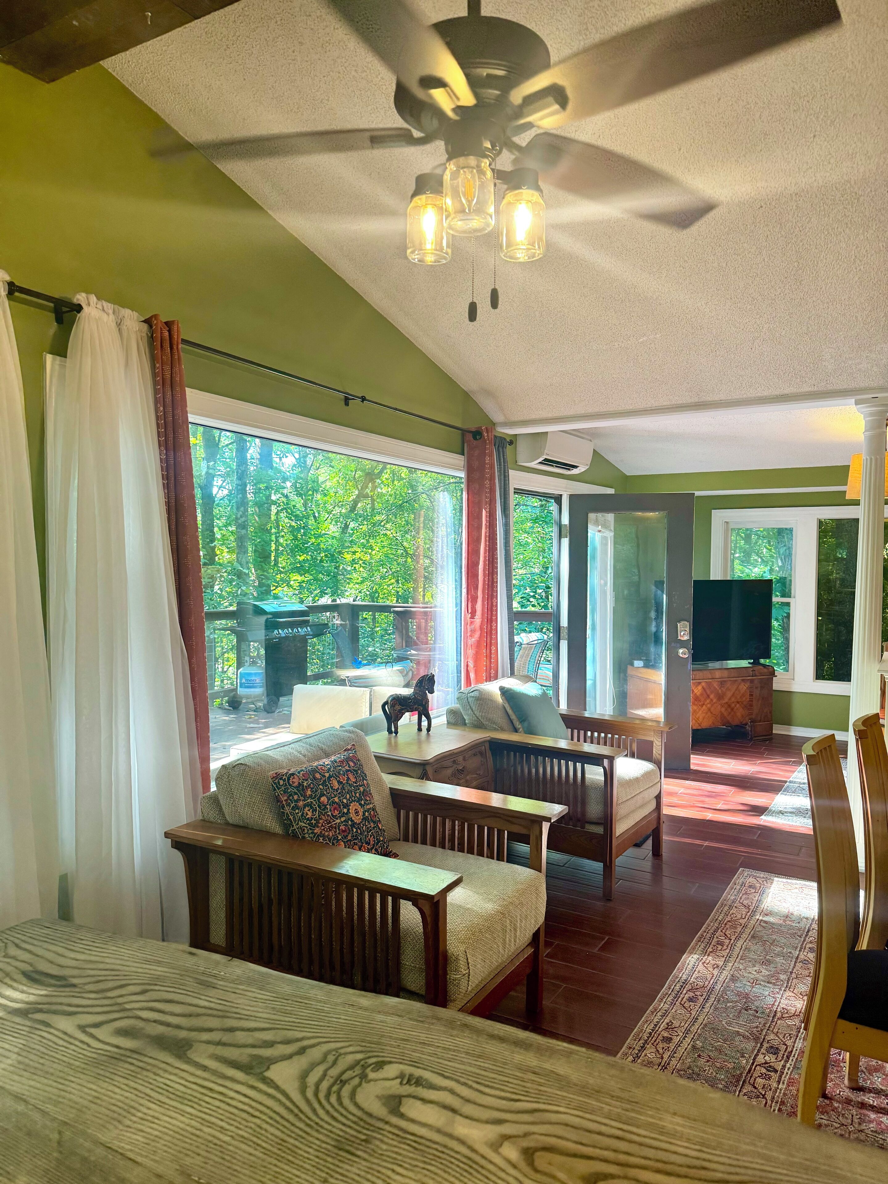 Intérieur