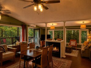 Intérieur