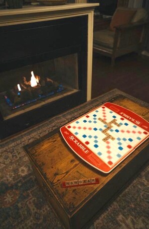 Spielezimmer