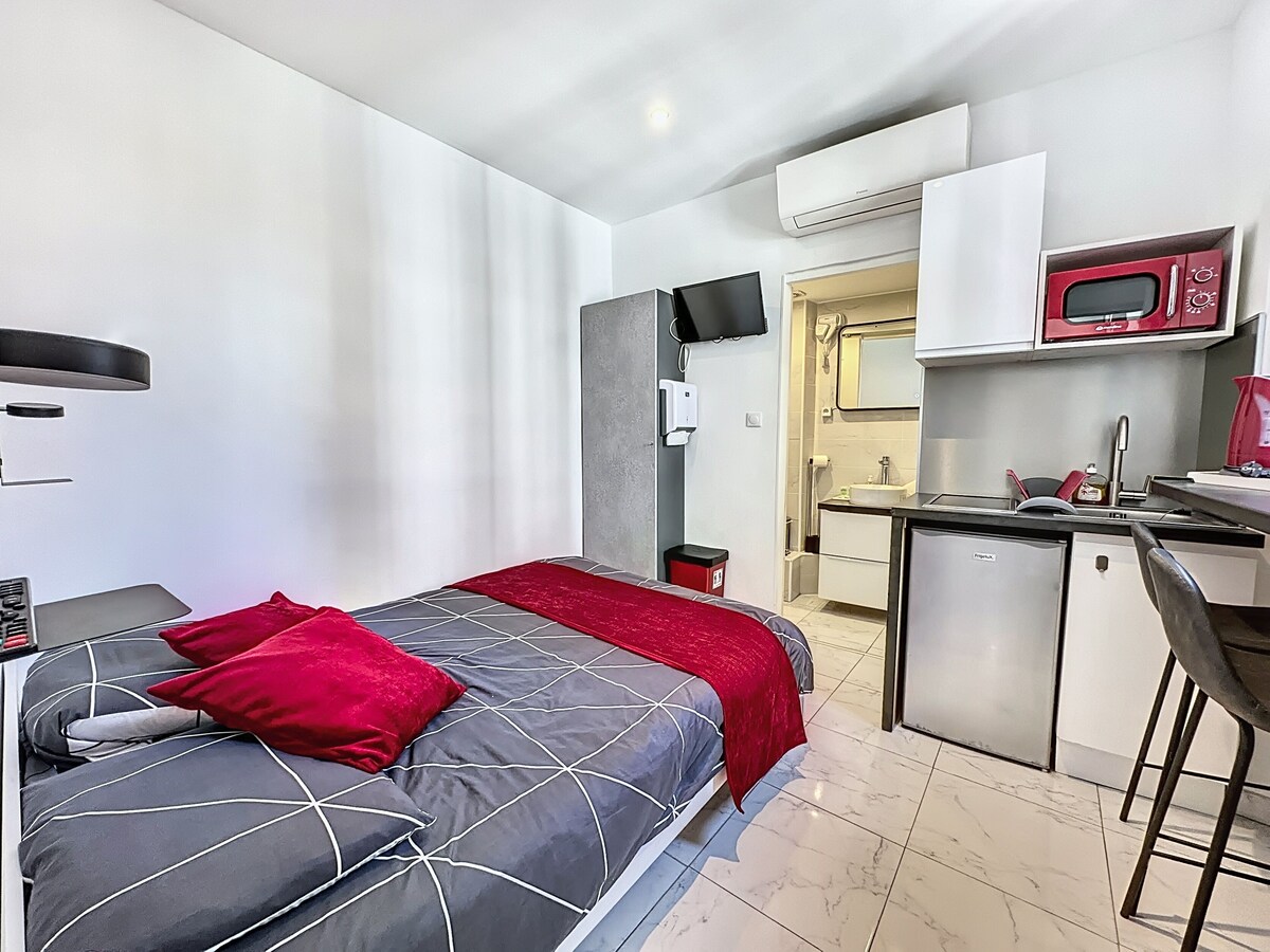 Image de profil de l’hôte