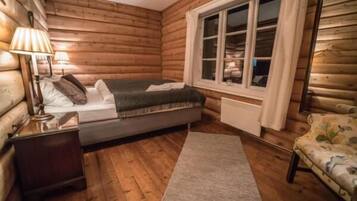 Superior Double Room, Courtyard View | Free WiFi