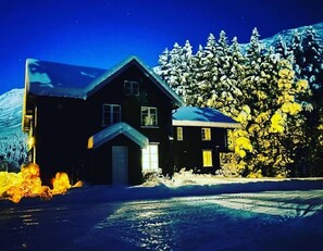 Exterior - Phillipshaugen Lodge (Sunndal)
