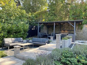 Terrazza/patio
