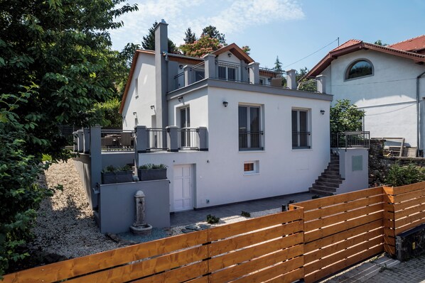 Ulkopuoli