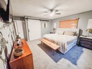 3 chambres, Wi-Fi, draps fournis