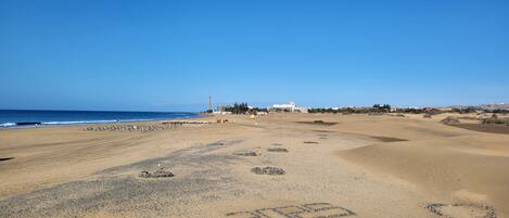 Plage à proximité