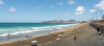 Beach View Apartment II