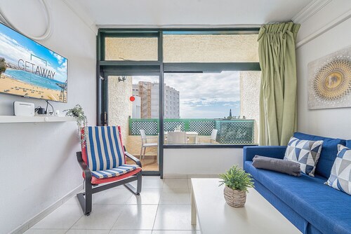 Beach View Apartment II