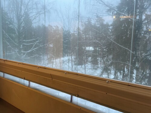 Cozy Room Near Helsinki-Vantaa Airport