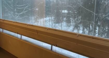 Cozy Room Near Helsinki-Vantaa Airport