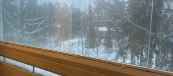 Cozy Room Near Helsinki-Vantaa Airport