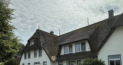 Landhaus am Haff, Apartment B6 - Vacation under thatch
