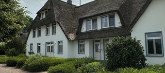 Landhaus am Haff, Apartment B6 - Vacation under thatch