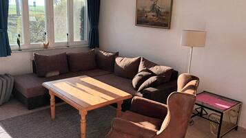 Fernseher, Stereoanlage