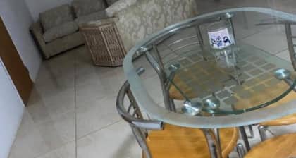 Justiana Appartement